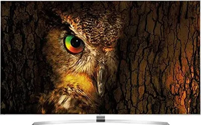 LG 49UH850T (49inches) 123cm UHD (4K) IPS LED Smart TV - image 2