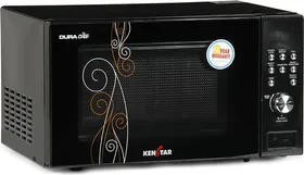 Kenstar KJ20CBG101 20 L Convection Microwave Oven