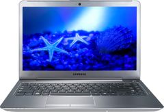 Samsung NP530U4C-S06IN Laptop vs Acer Nitro V ANV15-51 2023 Gaming Laptop