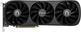 Zotac NVIDIA GeForce RTX 4080 Super AMP 16 GB GDDR6X Graphics Card