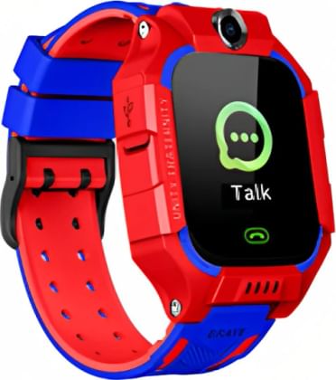 PunnkFunnk Flash Smartwatch