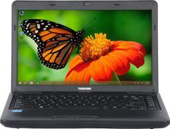 Toshiba Satellite Pro CB40-A I0033 Notebook vs Acer Aspire Lite AL15 Laptop