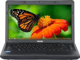 Toshiba Satellite Pro CB40-A I0033 Notebook (3rd Gen Ci3/ 4GB/ 500GB/ FreeDOS)