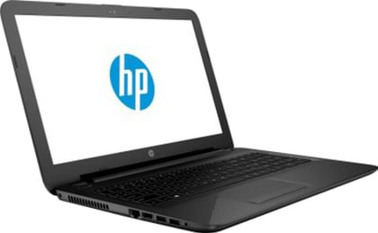 HP 15-ac040TU Notebook (4th Gen PDC/ 4GB/ 500GB/ FreeDOS) (M9U93PA)