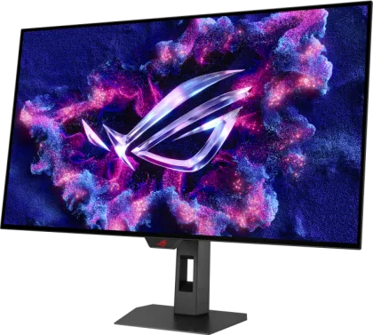 Asus ROG Strix XG32UCWMG 32 inch Ultra HD 4K OLED Gaming Monitor