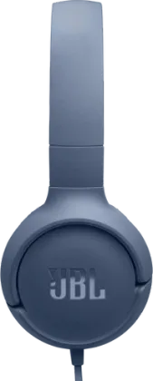 JBL Tune 520C USB-C Wired Headphones