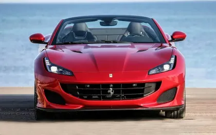 Ferrari Portofino M