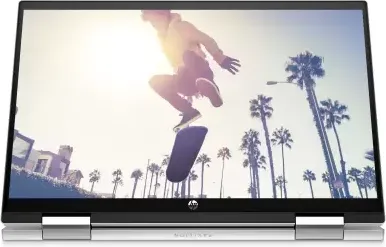 HP Pavilion x360 14-dy0002TU Laptop (11th Gen Core i3/ 8GB/ 512GB SSD/ Win10 Home)