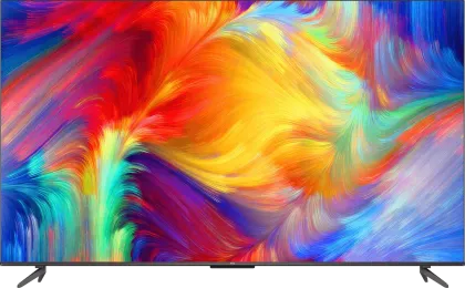 TCL C11G 75 inch Ultra HD 4K Smart QLED TV