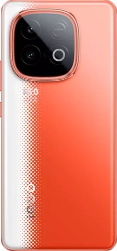 iQOO Neo 10 (12GB RAM + 256GB)