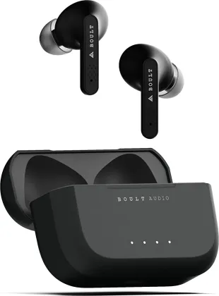 Boult Audio AirBass Propods True Wireless Earbuds