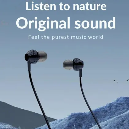 ModishOmbre Powerbeat Imon3 Wireless Neckband
