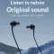 ModishOmbre Powerbeat Imon3 Wireless Neckband