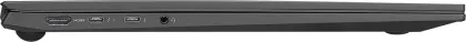 LG Gram 17 17Z90S-H.ADB9X Laptop (Intel Core Ultra 7 155H/ 32GB/ 3TB SSD/ Win11)