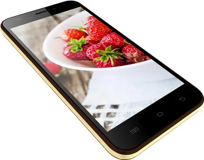 Karbonn Titanium S200 HD