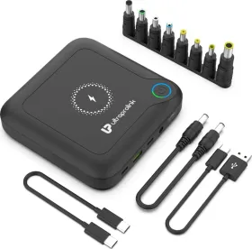 Ultraprolink Juice-Up UM1106 24000 mAh Wireless Power Bank