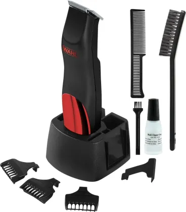 Wahl Bump Prevent Trimmer