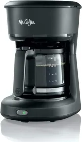 Mr. Coffee Mini Brew BVMC-SC05BL2-1 2129512 Coffee Maker