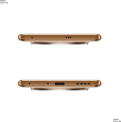 Realme 11 Pro Plus