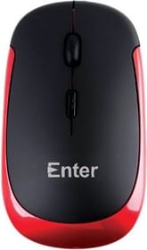 Enter E-W51R wireless Mouse