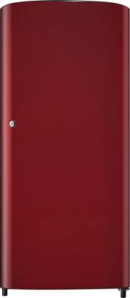 Samsung RR19R20CARH 192 L 1 Star Single Door Refrigerator