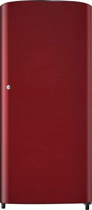 Samsung RR19R20CARH 192 L 1 Star Single Door Refrigerator