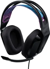Logitech G335 Wired Gaming Headphones