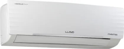 Lloyd GLS18V5FWCXV 1.5 Ton 5 Star 2022 Inverter Split AC