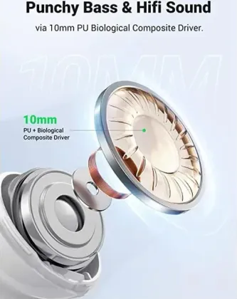 Ugreen HiTune T3 True Wireless Earbuds