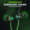 SpinBot BattleBudz C20 Type-C Wired Gaming Earphones