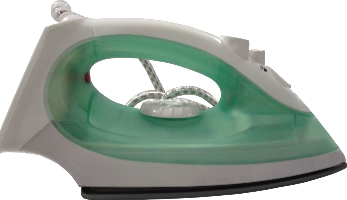 orpat steam iron