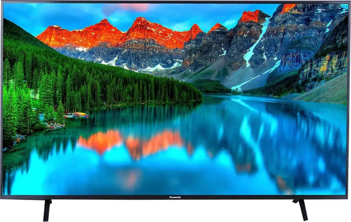 Panasonic TH-55LX700DX 55 inch Ultra HD 4K LED Smart TV - Price in