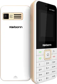 Karbonn K9 Yodha