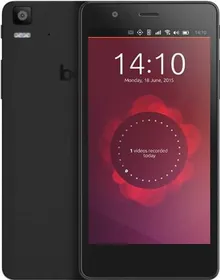 BQ Aquaris E5 HD Ubuntu Edition