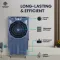 Novamax Rambo Jr. 100 L Desert Air Cooler