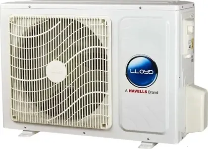 Lloyd GLS18I3KWESR 1.5 Ton 3 Star 2025 Inverter Split AC