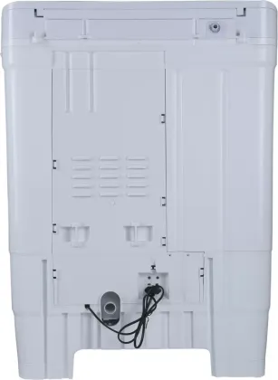 Onida S80GSB 8 kg Semi Automatic Washing Machine