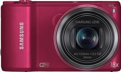 Samsung WB250F 14.23MP Smart Wi-Fi Digital Camera