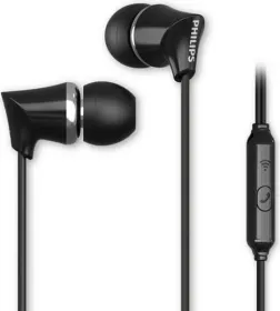 Philips TAE1136 Wired Earphones