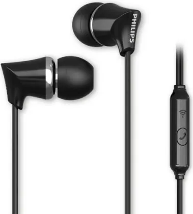 Philips TAE1136 Wired Earphones