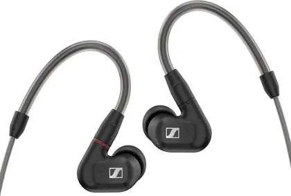 Sennheiser IE 300 Wired Earphones
