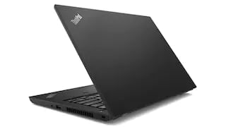 Lenovo Thinkpad L480 (20LSS09C00) Laptop (8th Gen Ci5/ 8GB/ 1TB/ Win10)