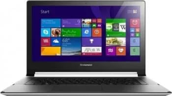 Lenovo Ideapad Flex 2-14 Notebook (4th Gen Ci3/ 4GB/ 500GB/ Win8.1/ Touch)