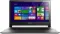 Lenovo Ideapad Flex 2-14 Notebook (4th Gen Ci3/ 4GB/ 500GB/ Win8.1/ Touch)