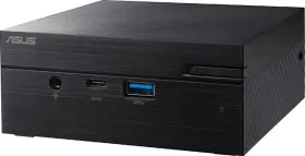 Asus PN51 Barebone Mini PC (AMD Ryzen 3 5300U)