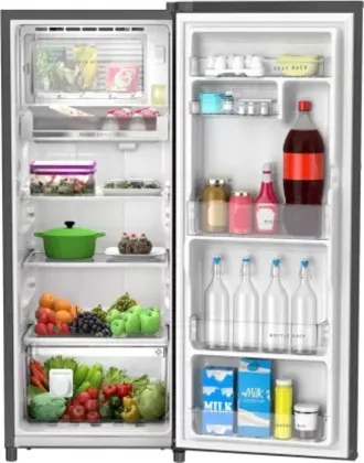 Whirlpool 215 VMPRO PRM 3S INV 192 L 3 Star Single Door Refrigerator