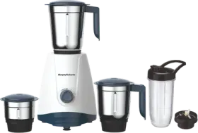 Morphy Richards Tresta Plus 500W Mixer Grinder