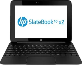 HP Slatebook 10-h006RU X2 (Tegra 4)