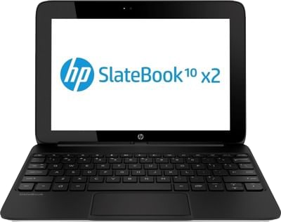 HP Slatebook 10-h006RU X2 (Tegra 4)
