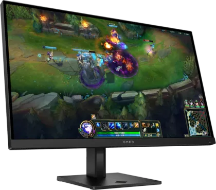 HP Omen 27 G2 27 inch Full HD Monitor